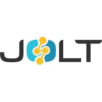 Jolt Energy Storage Technologies Logo
